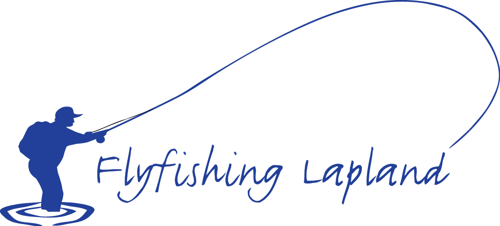 Fliegenfischen Lappland